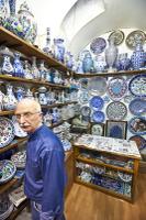 Shops Of The Grand Bazaar